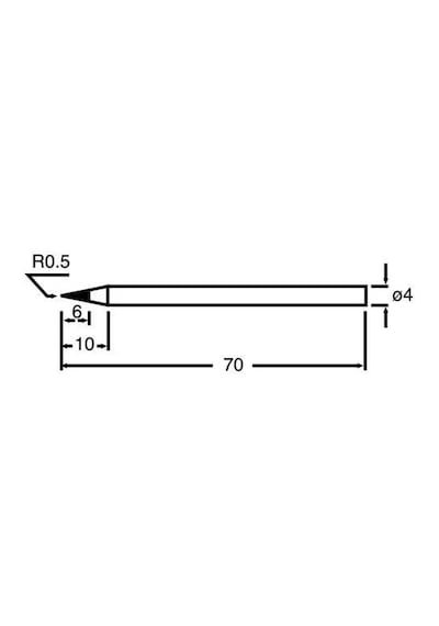 Proskit Sı-S120T-4B Kalem Havya Ucu 30 W/ 40 W