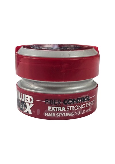 Fix Egoiste Glued Wax Fiber Control Saç Vaksı 150 Ml - Keratin & Prov Complex Ekstra Güçlü Örümcek Vaks 2'li Set