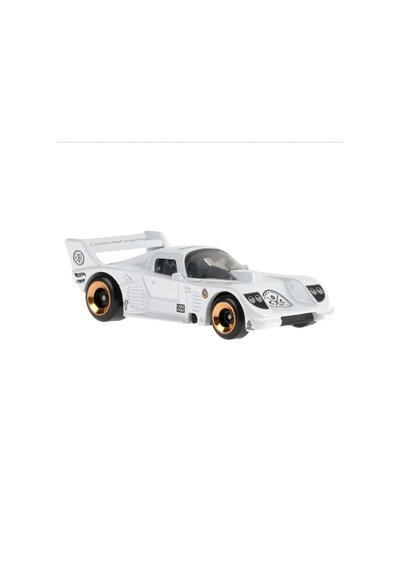 Hot Wheels Tekli Arabalar La Liebre Jjk77 Çok Renkli