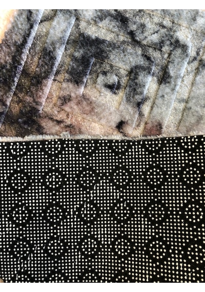 Kabartmalı Halı Dokusunda Jel Kaymaz Taban Yıkanabilir Kesme Yolluk Üst Kalite Vintage Modern Desen Renkli Kabartmalı Halı Dokusunda Jel Kaymaz Taban Yıkanabilir Kesme Yolluk Üst Kalite Vintage Modern Desen Renkli