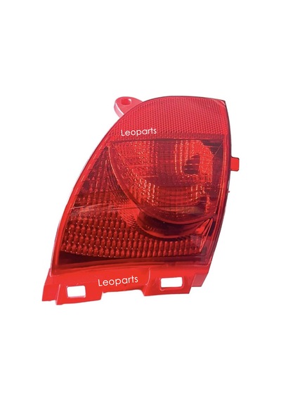 Leoparts Peugeot 2008 Arka Tampon Reflektörü Sol 2013-2016 6350gh
