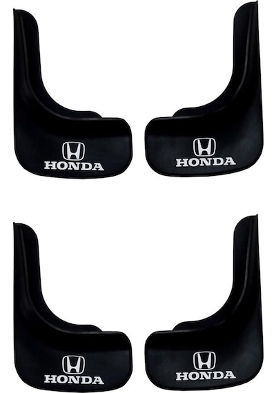 Honda Civic 1995-2000 4lü Paçalık, Çamurluk, Tozluk HND1UX003