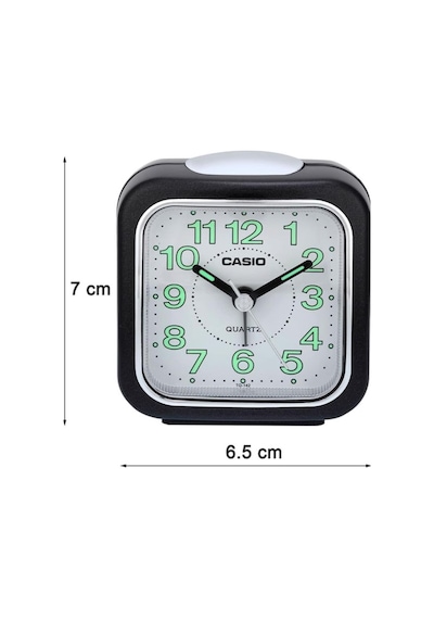 Casıo Masa Saati(Tq-142-1Df)Alarm-Ramazan-Sahur-İftar-Işık