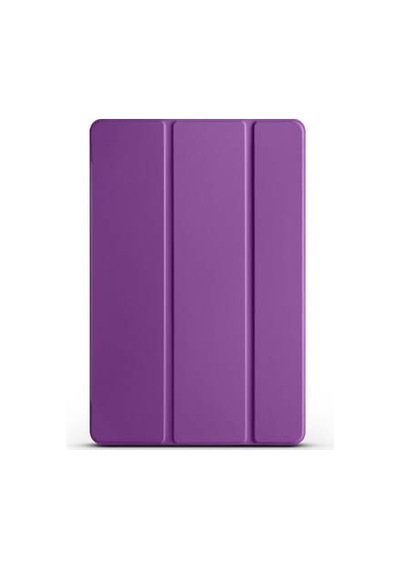 Lexroo Xiaomi Redmi Pad Se 11" Smart Cover Standlı 1-1 Kılıf - Gri
