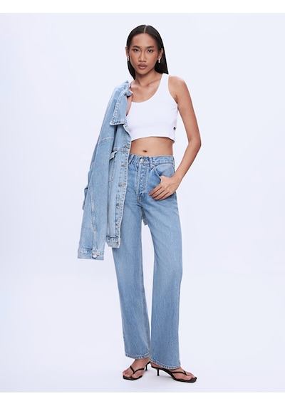 Ltb Vanetta Pantolon 010095176315665 - 55481 Denim