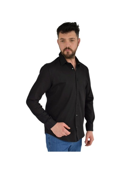 Erkek Spor Gömlek Silim Fit 9959 Bgl St02719 001