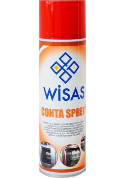 Otoklav Conta Spreyi