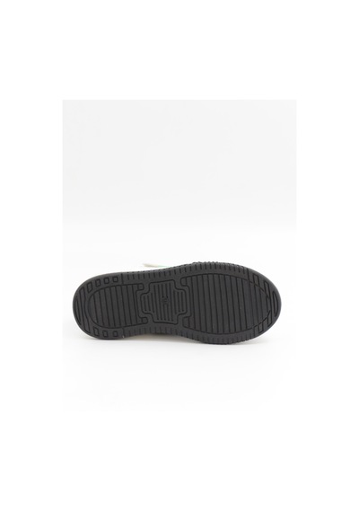 Cool King Siyah-yeşil Sneaker Erkek Çocuk Spor Ayakkabı Siyah-yeşil Siyah - Yeşil