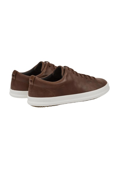 Camper Erkek Kahverengi Casual Ayakkabı K100373-023-kahverengi