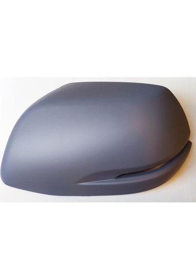 Art Mc033.3700 Dış Dikiz Ayna Kapağı Astarlı Sol Crv 2013- 76251t0auo1