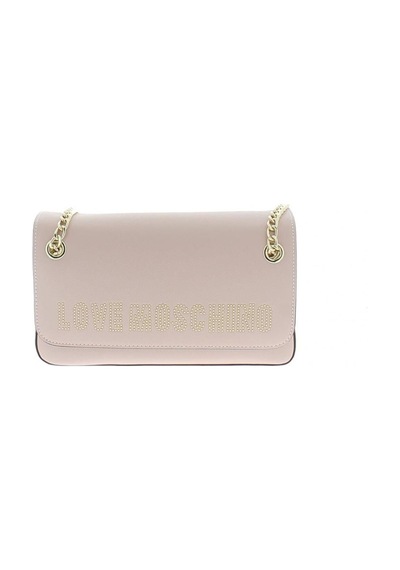 Love Moschino Jc4212Pp Kadın Omuz Çantası Pudra