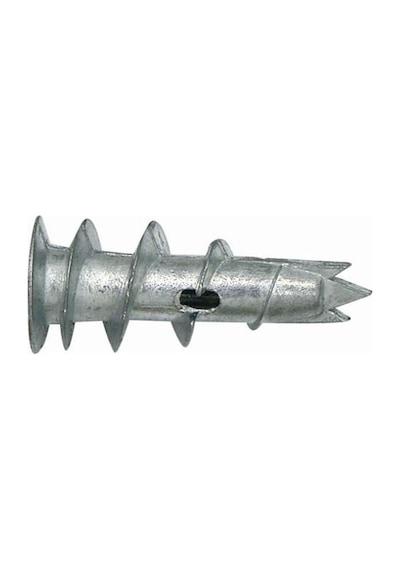 Turbolet Dübel Metal 10 Adet