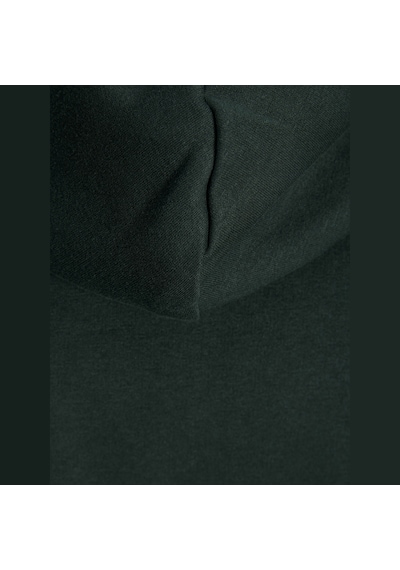 Jack & Jones Erkek Gögüs Baskili Regular Fit Kagüsonlu Sweatshirt - Rush - 12298428 Çok Renkli