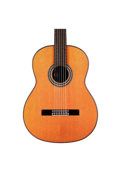 Cordoba C10 Cd Solak Klasik Gitar Natural