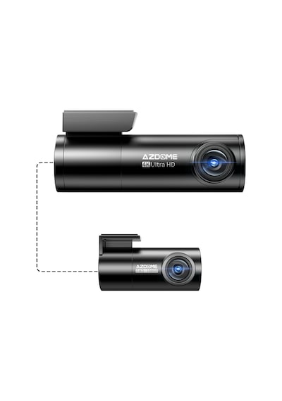 Azdome M300s 1080p Arka Kamera 150 Geniş Görüş Kayıt