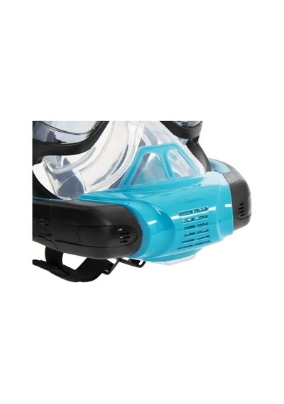 Bestway Hydro Pro Seaclear Flowtech Şnorkel Large/xlarge Çok Renkli