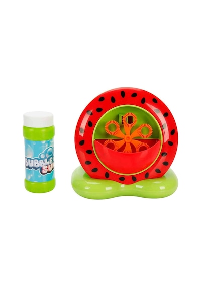 Bubble Sun Karpuz Şekilli Köpük Makinesi