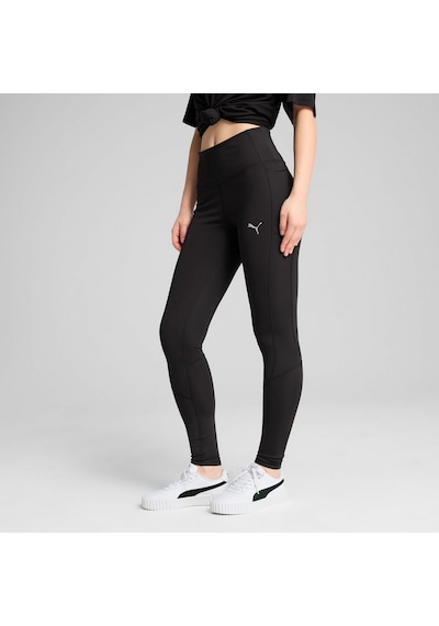 Puma Evostripe Kadın Siyah Tayt 685052-01 SiYAH Siyah