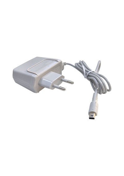 Nintendo 3ds Şarj Adaptörü 4.6v 900ma Şarj Adaptörü