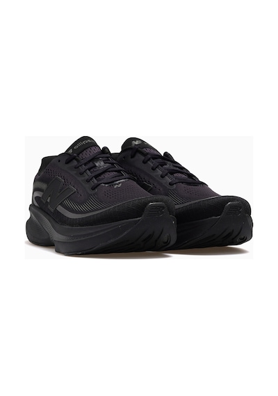New Balance Ellipse Erkek Koşu Ayakkabısı 26y Ellıpse Siyah