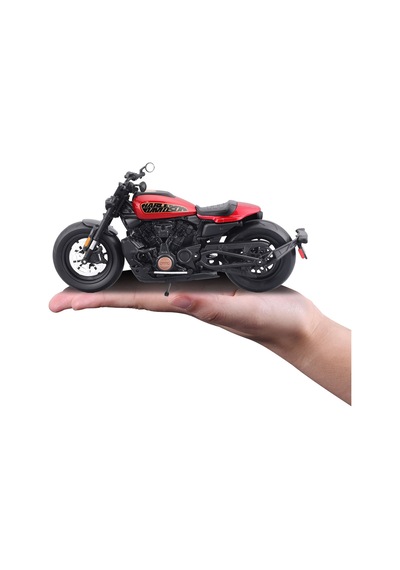 Harley-davidson 2024 Sportster S Model Motorsiklet 32320-011