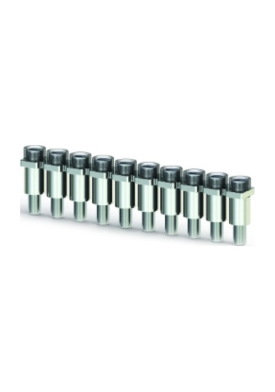 Klemsan 474139 Uk 4/10 - Avk 4 / Pık 4n Üst Köprü Avk İçin 5 Ad