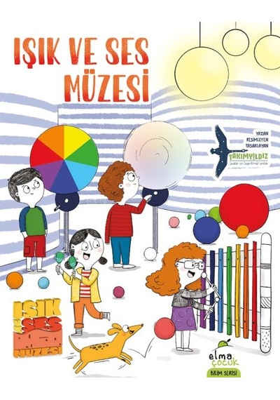 Işık Ve Ses Müzesi