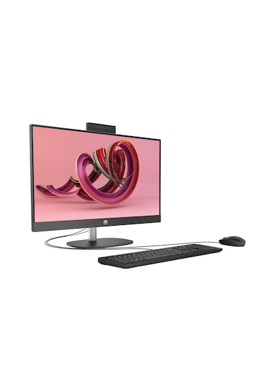 HP ProOne 240 G10 D1BC2ET509 Ultra 7 155U 32 GB 2 TB SSD 23.8" Free Dos All In One Bilgisayar