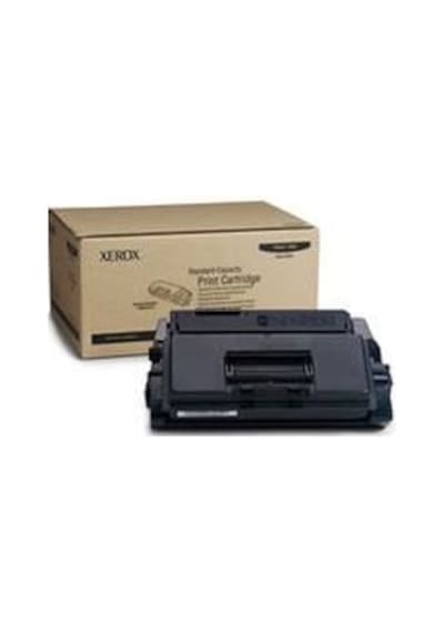 Xerox 106R01372 Phaser 3600 Ultra Yüksek Kapasite Black Siyah To