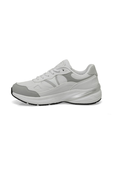Kinetix Torıma Tx W 5fx Beyaz Kadın Sneaker Beyaz-a Grı Beyaz - Açık Gri Kinetix Torıma Tx W 5fx Beyaz Kadın Sneaker Beyaz-a Grı Beyaz - Açık Gri