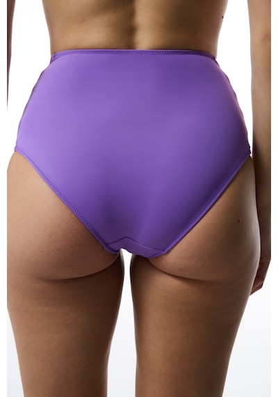 Penti High Fashion Mor Bikini Altı