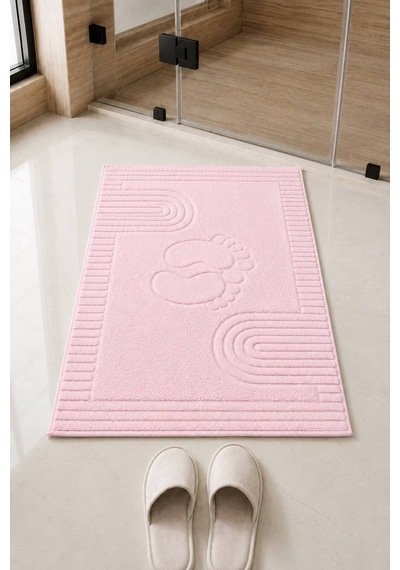 Esila Serisi Şeker Pembe Renk Ayak Havlusu 50 X 70 Premium Yumuşak Dokulu %100 Organik Pamuk Şeker Pembe - 891743445 Şeker Pembe Esila Serisi Şeker Pembe Renk Ayak Havlusu 50 X 70 Premium Yumuşak Dokulu %100 Organik Pamuk Şeker Pembe - 891743445 Şeker Pembe