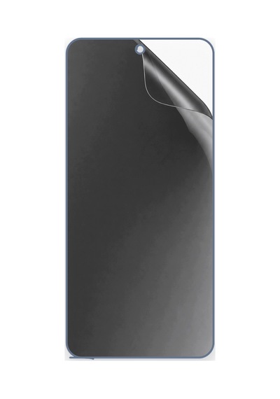 X200 Ultra Uyumlu Ön Yüzey Hayalet Privacy Hidrojel Ekran Koruyucu