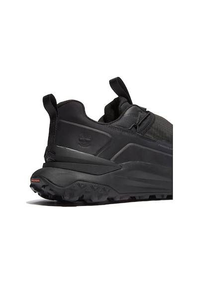 Timberland Motıon Access Low Lace Up Waterproof Sne Erkek Ayakkabısı Tb0a6f4xek91 Siyah