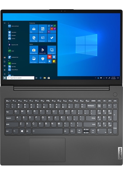 Lenovo V15 G2 ITL 82KB00GQTX i5-1135G7 8 GB 256 GB MX350 15.6" Dos FHD Dizüstü Bilgisayar