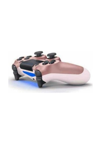 PS4 Uyumlu Acık Pembe