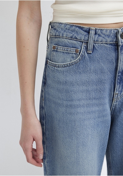 Mavi - California Real Blue Vintage Indigo Mavisi Jean Pantolon 1010125-90496