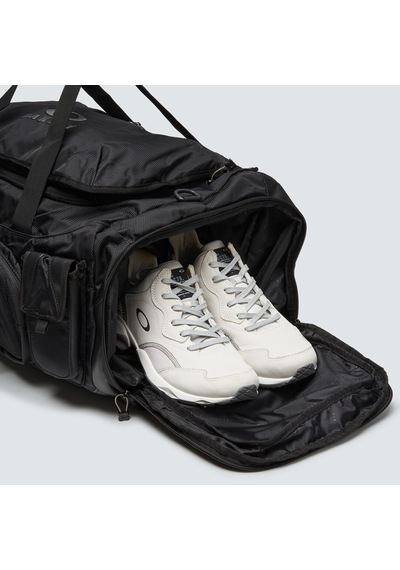 Oakley Urban Ruck Duffle Fos901048-02eu Spor Çantası Siyah