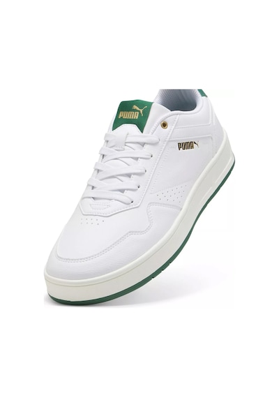 Puma Court Classic Unisex Beyaz Sneaker
