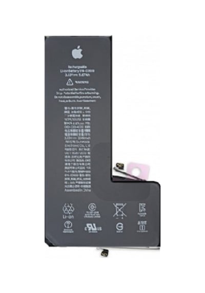 İphone 13 Pro Batarya Pil Güçlendirilmiş