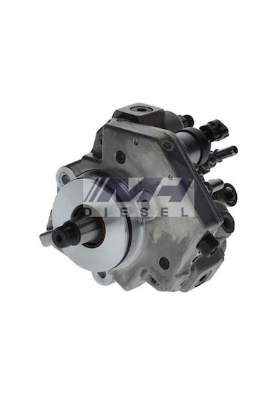Bosch 0445020176 Yüksek Basınç Yakıt Pompası Cummins Qsb 4.5 Qsb 6.7, Komatsu Pc200 Pc210