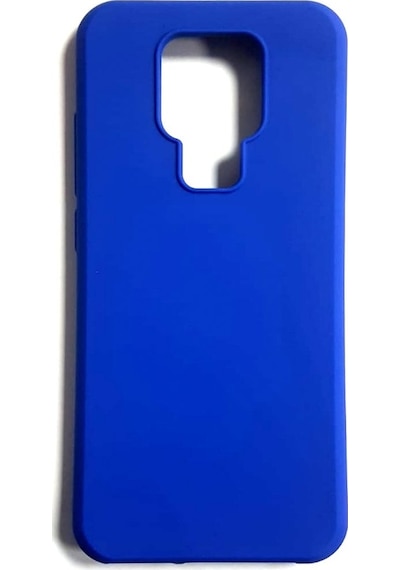 General Mobile Gm20 Yumusak Slikon Kilif Ve Cam Ekran Koruyucu 460427447