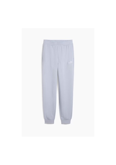 Puma Ess No. 1 Logo Kadın Eşofman Altı 68245947 Mavi