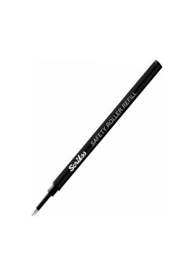 Scrikss Roller Kalem Yedeği Siyah Çok Renkli