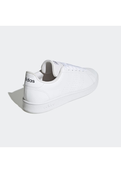 Adidas Erkek Ayakkabı Advantage Base Gw2064 Beyaz
