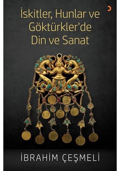 Iskitler. Hunlar Ve Göktürkler 'De Din Ve Sanat