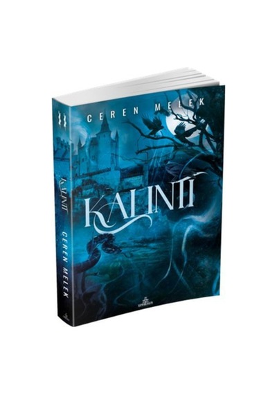 Kalıntı - 2 - Ceren Melek - Ephesus Yayınları