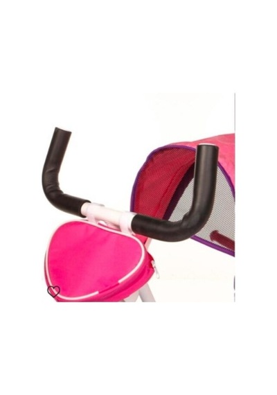 Hello Kitty Bebek Bisikleti