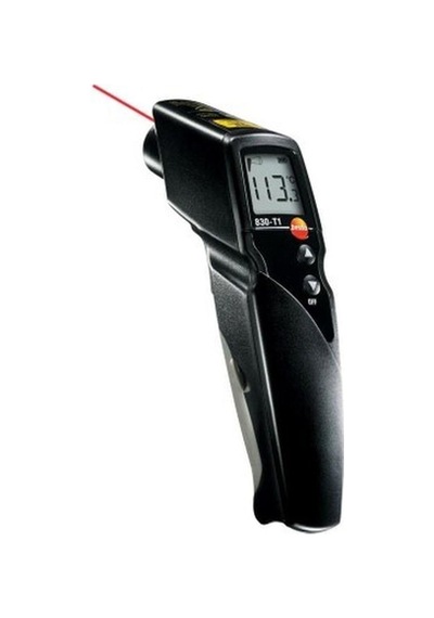 Testo 830-t1 Kızılötesi Lazer Termometre-60184