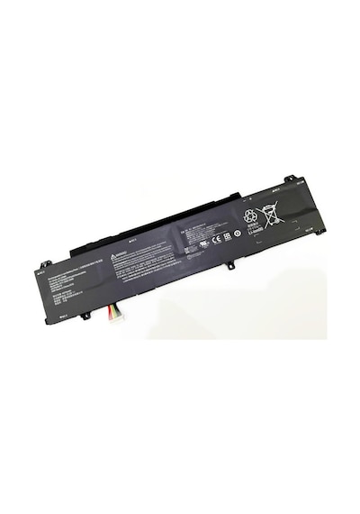 Casper Excalibur G870 Serisi Squ-2006 916qa155h Batarya Pil
